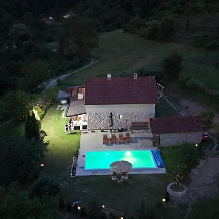 Zelinjski Vidikovac Zvornik Exterior foto
