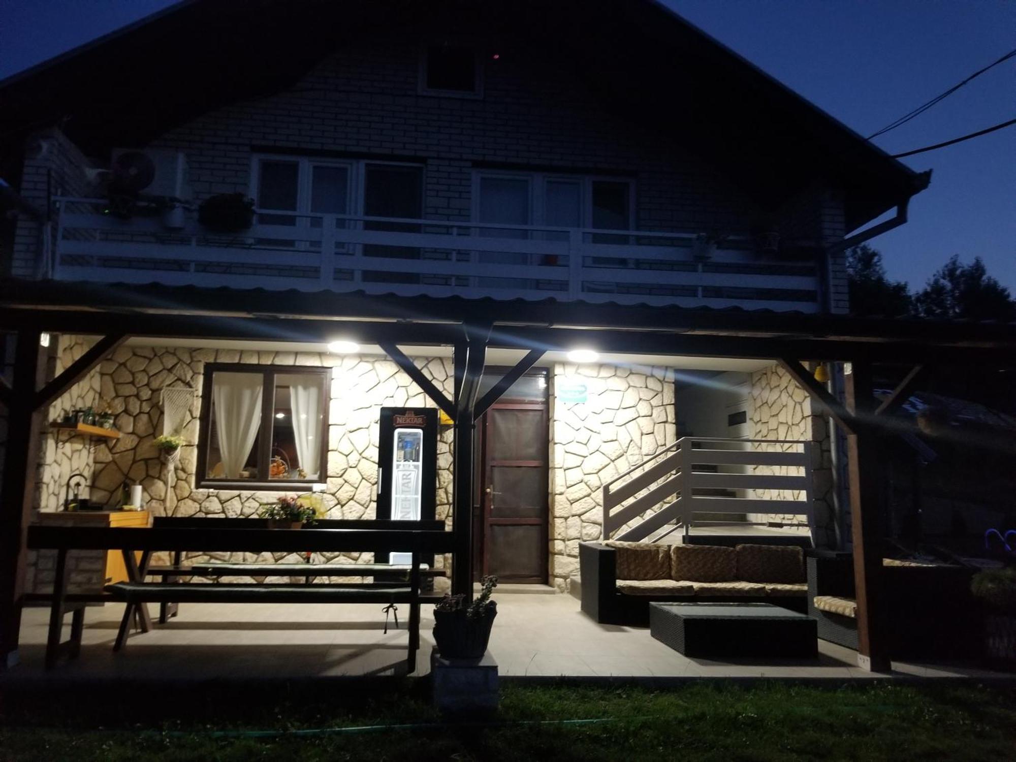 Zelinjski Vidikovac Zvornik Quarto foto