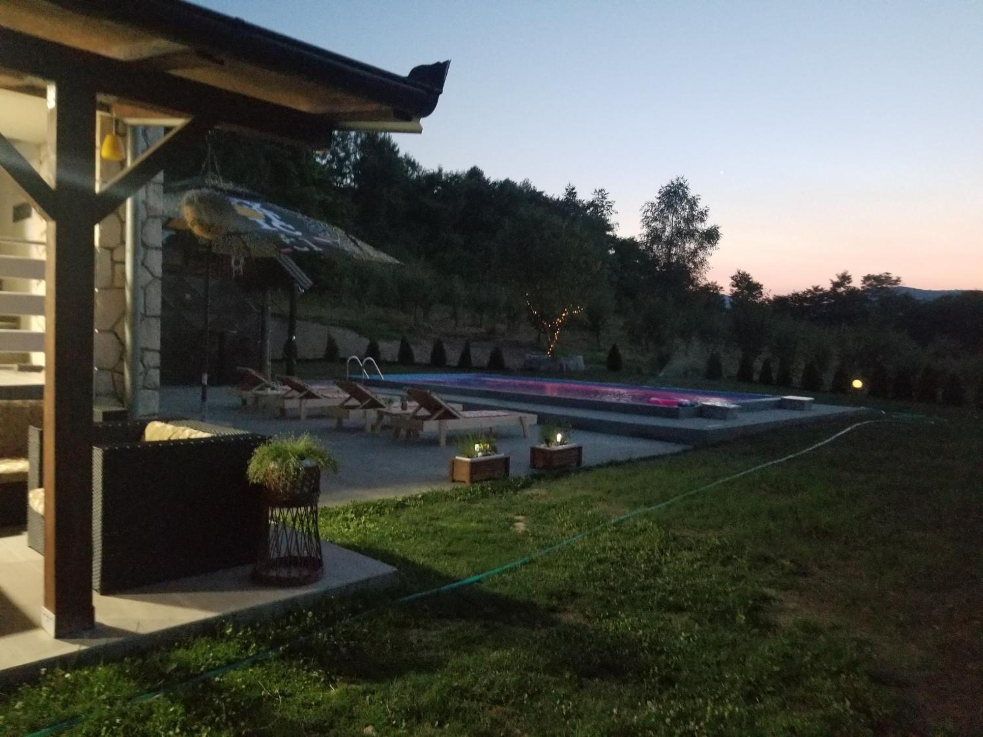 Zelinjski Vidikovac Zvornik Quarto foto